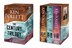 NEW WORLD TRILOGY (Trilogy Set)